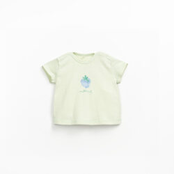 T-shirt Atelier Baby