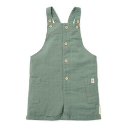 Salopette Forest Green