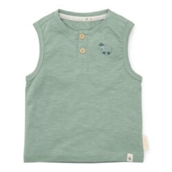 Canotta Forest Green