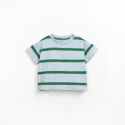 T-shirt Riga Botanical Baby