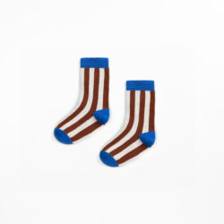 Calzini Riga Telo Kids