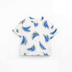 T-shirt Angurie Shapes Kids