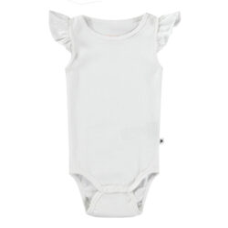 Body Flair Crisp White