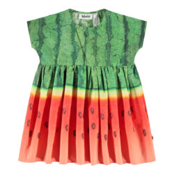 Abito Channi Melancia