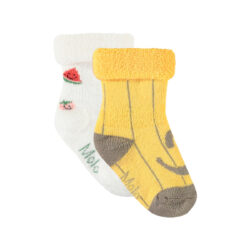 Nodda Little Banana Socks