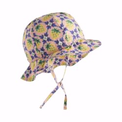 Cappellino Noel Vintage Berries