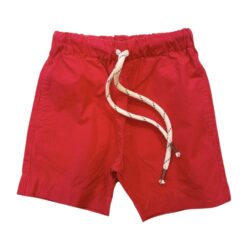 Bermuda Pop Quadretto Rosso