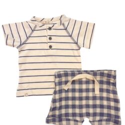 Completo Riga E Quadro Avio