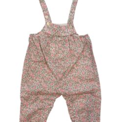 Salopette Liberty Fantasia Mele