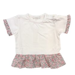 T-shirt Liberty Fantasia Mele