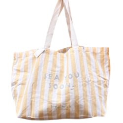 Borsa Mare Sunny Yellow