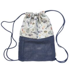 Sacca Mare Ocean Sea Life