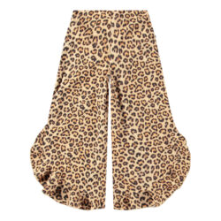 Pantaloni Aretha Allover Leo