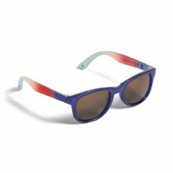 Occhiali Da Sole Star Blue Fade