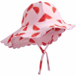Cappellino Nuka Melon Pink
