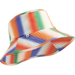Cappellino Nadia Rainbow Light