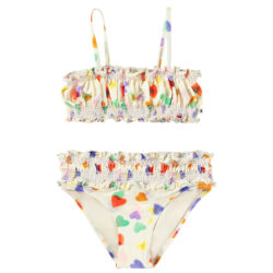 Bikini Nita Rainbow Hearts