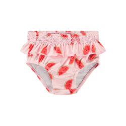 Costume Culotte Neena Melon Pink