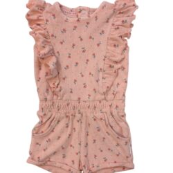 Tutina Sunny Flowers Blush