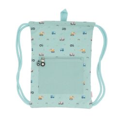 Sacca Zaino Impermeabile Trucks