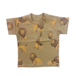 T-shirt Anton Slate Green