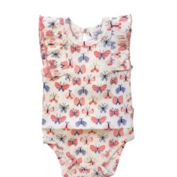 Body Britt Butterflies