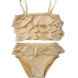 Bikini Ocean Treasures Yellow