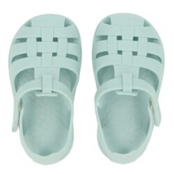 Sandali Ragnetto Sea Green