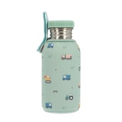 Bottiglia Acciaio Trucks