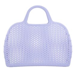 Borsa Retro Vintage Lavender