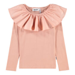 T-shirt Renate Rose Cloud