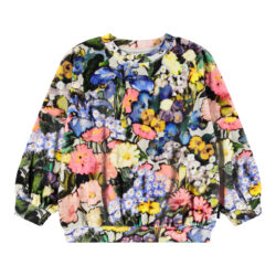 Felpa Marika Floral Impression