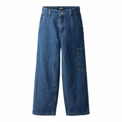 Jeans Archer Soft Indigo
