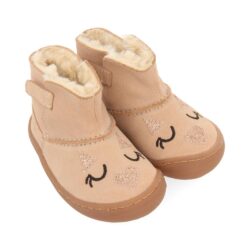 Stivaletti Levoca Rosa