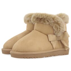 Stivali Australiani Lathrun Nude