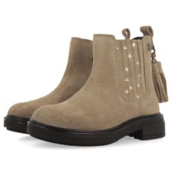 Stivale Manistee Taupe