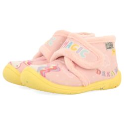 Pantofole Strappo Searles Rosa