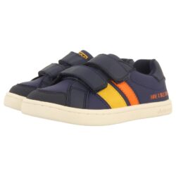 Sneakers Barefoot Boulder Blu
