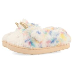 Pantofole Tenney Multicolor