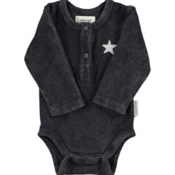 Body In Spugna Rock & Roll