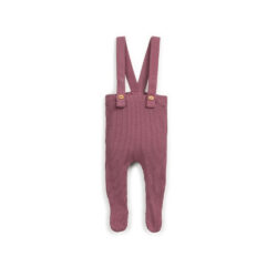 Leggings Con Bretelle Amora