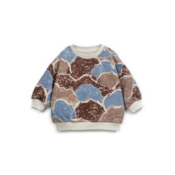 Felpa Montagne Tones