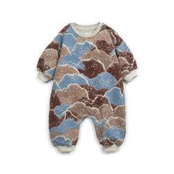 Tutina Montagne Tones