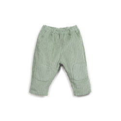 Pantaloni Velluto Arrabida