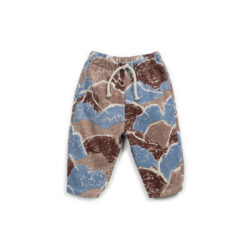 Pantaloni Montagne Tones