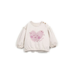 T-shirt Cuore Pencil