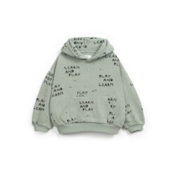 Felpa Hoodie Frasi Arrabida