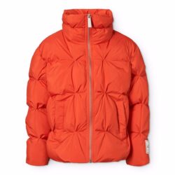 Piumino Helsa Rising Sun