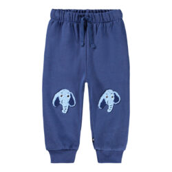 Pantaloni Simeon Toy Elephant