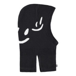 Balaclava Snow Black